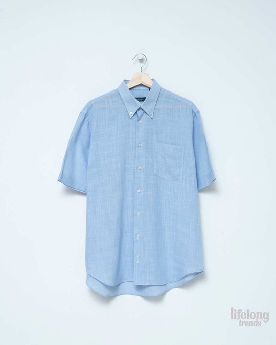 CAMISA BURBERRY VINTAGE