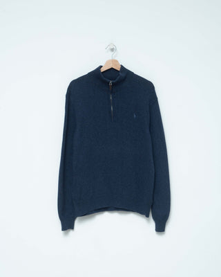 HALF ZIP RALPH LAUREN VINTAGE