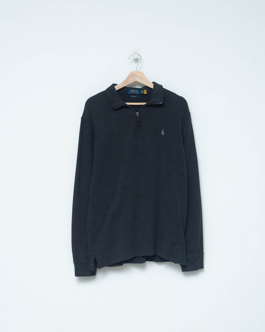HALF ZIP RALPH LAUREN VINTAGE