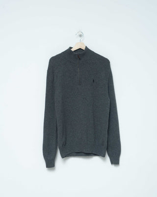 HALF ZIP RALPH LAUREN VINTAGE
