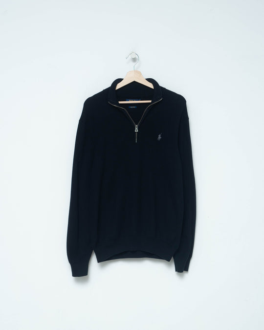 HALF ZIP RALPH LAUREN VINTAGE