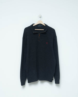 HALF ZIP RALPH LAUREN VINTAGE