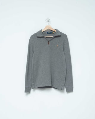 HALF ZIP RALPH LAUREN VINTAGE