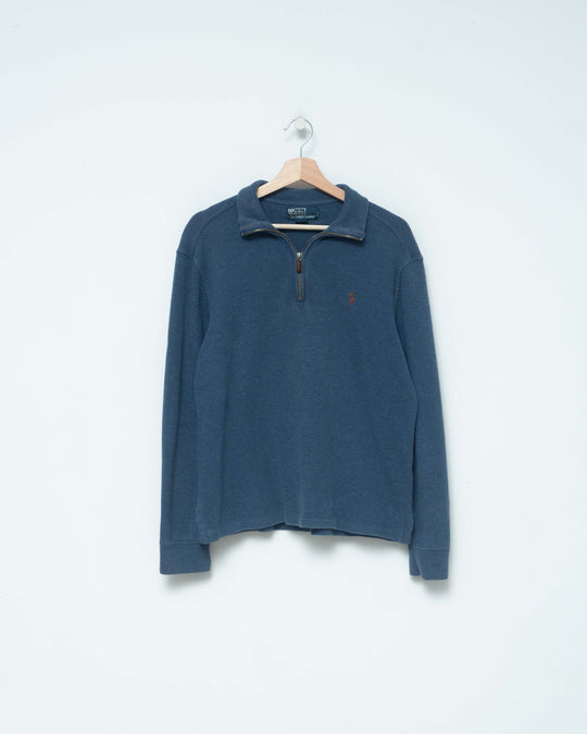 HALF ZIP RALPH LAUREN VINTAGE