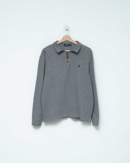 HALF ZIP RALPH LAUREN VINTAGE