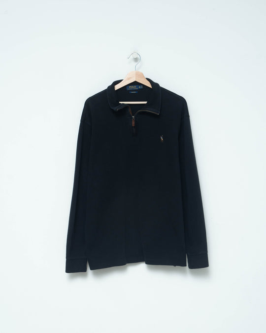 HALF ZIP RALPH LAUREN VINTAGE