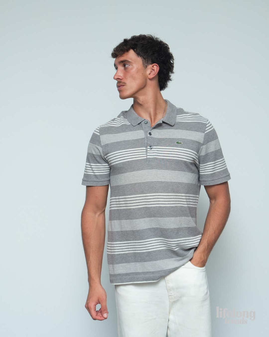 POLO LACOSTE VINTAGE