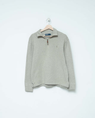 HALF ZIP RALPH LAUREN VINTAGE