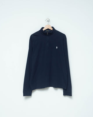 HALF ZIP RALPH LAUREN VINTAGE