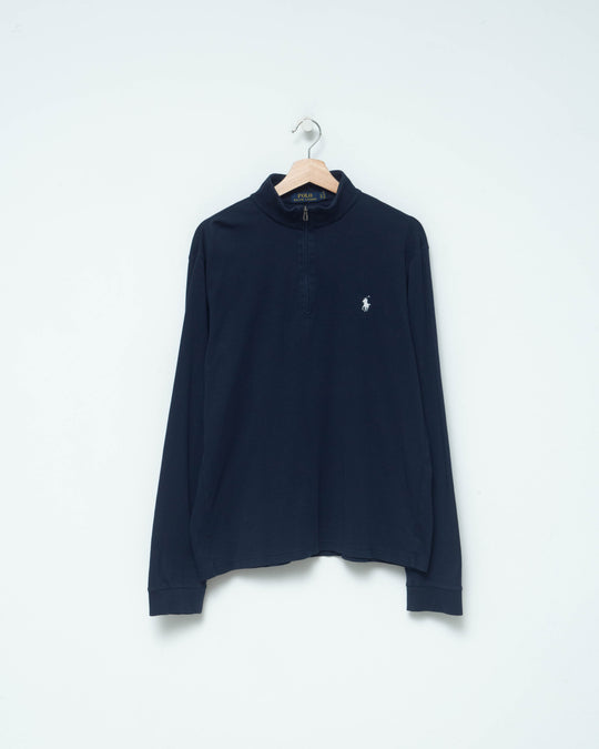 HALF ZIP RALPH LAUREN VINTAGE