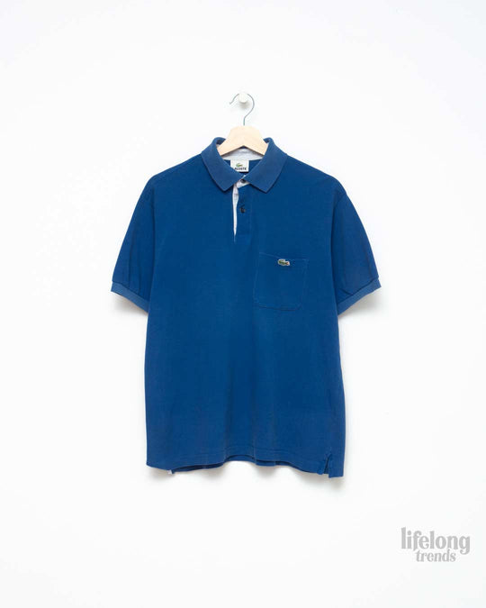 POLO LACOSTE VINTAGE