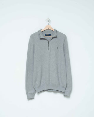 HALF ZIP RALPH LAUREN VINTAGE