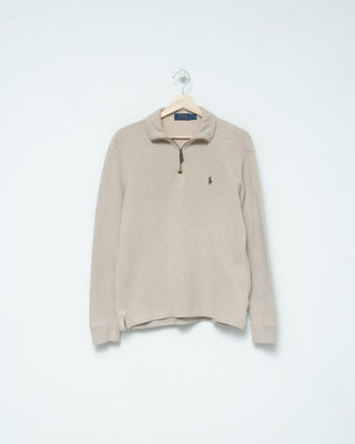 HALF ZIP RALPH LAUREN VINTAGE