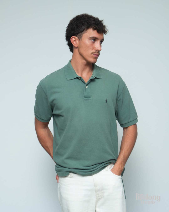 POLO RALPH LAUREN VINTAGE