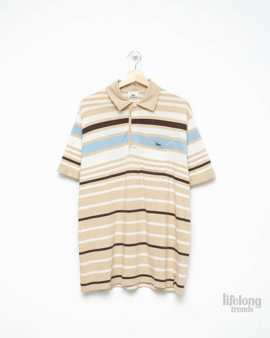 POLO LACOSTE VINTAGE