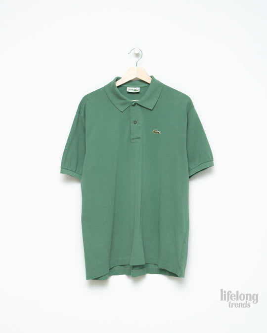 POLO LACOSTE VINTAGE