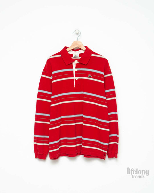 POLO LACOSTE VINTAGE