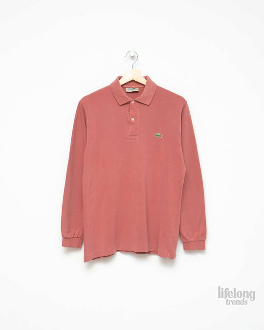 POLO LACOSTE VINTAGE