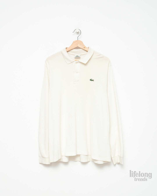 POLO LACOSTE VINTAGE