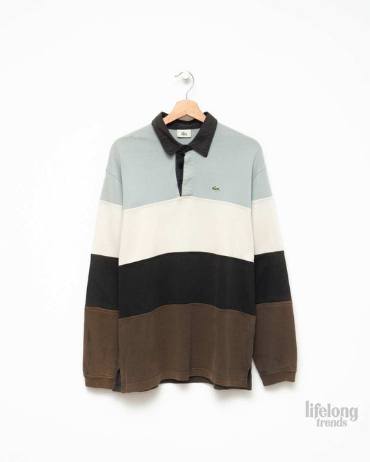 POLO LACOSTE VINTAGE