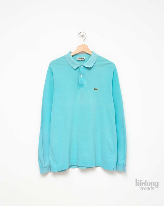POLO LACOSTE VINTAGE