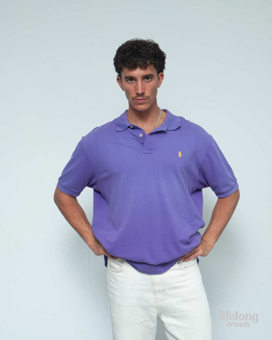 POLO RALPH LAUREN VINTAGE