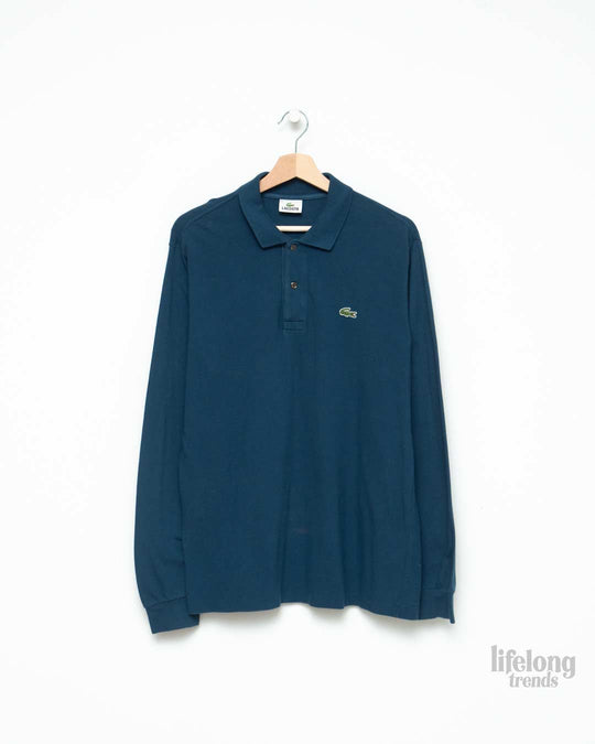 POLO LACOSTE VINTAGE