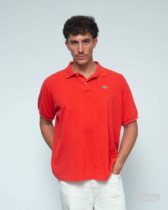 POLO LACOSTE VINTAGE