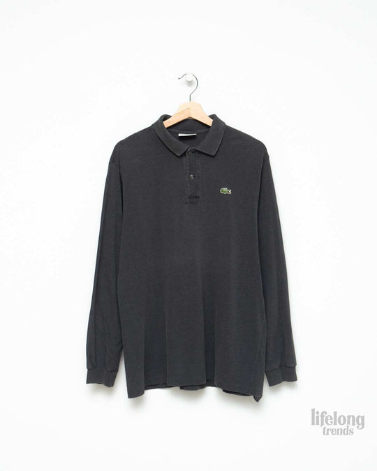 POLO LACOSTE VINTAGE