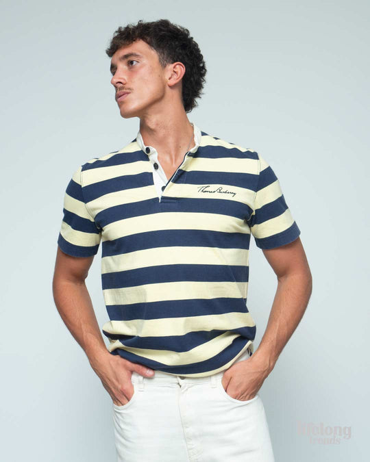 POLO THOMAS BURBERRY VINTAGE