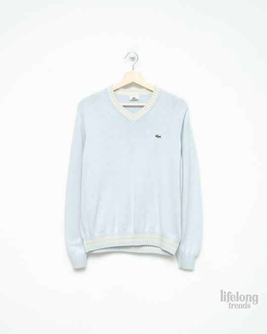 JERSEY LACOSTE VINTAGE