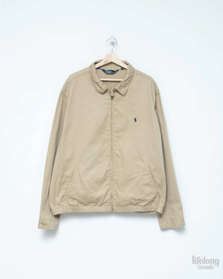 HARRINGTON RALPH LAUREN VINTAGE