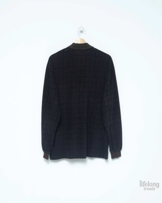 POLO BURBERRY VINTAGE