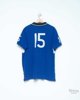 POLO RALPH LAUREN ITALIA VINTAGE