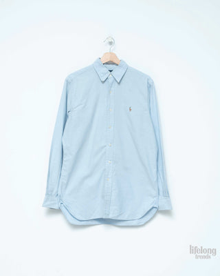 CAMISA RALPH LAUREN VINTAGE