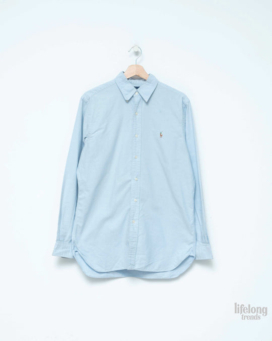 CAMISA RALPH LAUREN VINTAGE