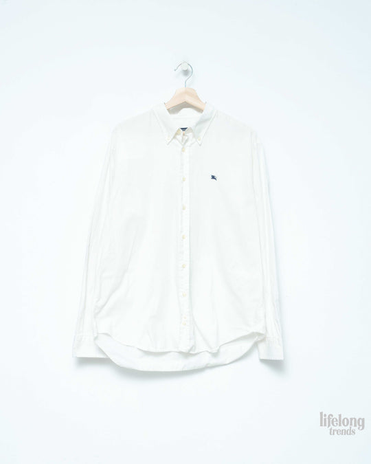 CAMISA BURBERRY VINTAGE