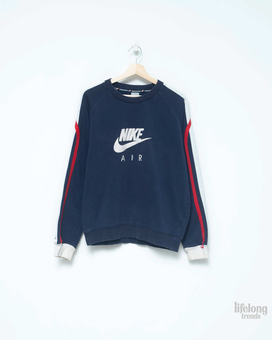 SUDADERA NIKE VINTAGE