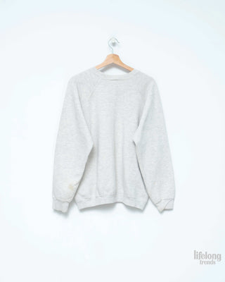 SUDADERA MARLBORO HANES VINTAGE