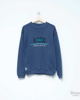 SUDADERA NIKE VINTAGE