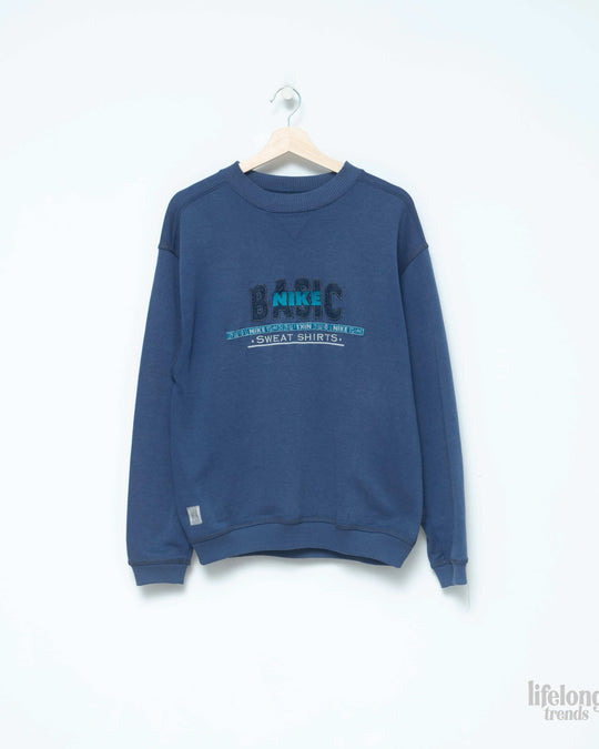 SUDADERA NIKE VINTAGE