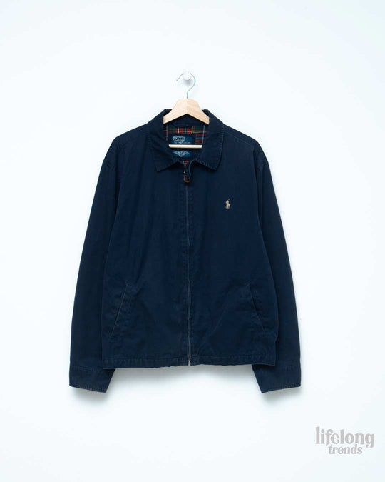 CHAQUETA RALPH LAUREN VINTAGE