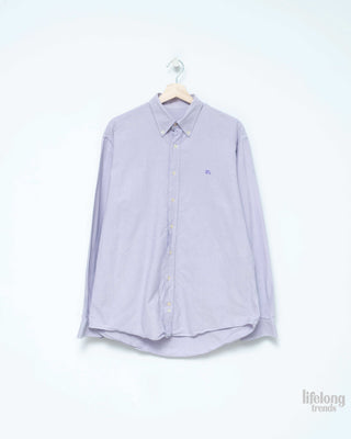 CAMISA BURBERRY VINTAGE