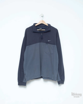 HALF ZIP NIKE VINTAGE