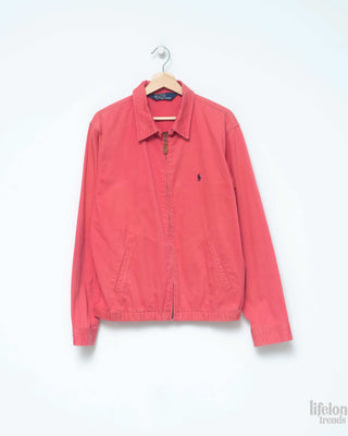 HARRINGTON RALPH LAUREN VINTAGE