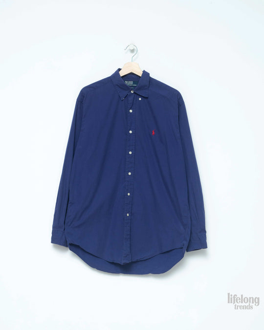 CAMISA RALPH LAUREN VINTAGE