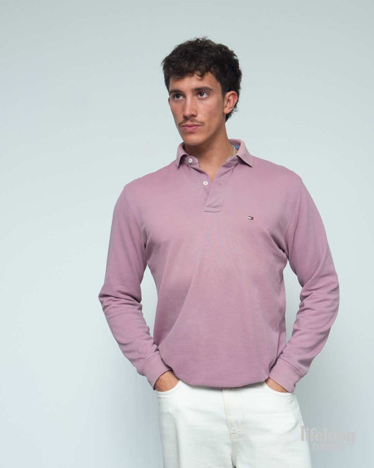 POLO TOMMY HILFIGER VINTAGE