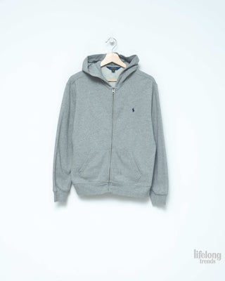 SUDADERA RALPH LAUREN VINTAGE