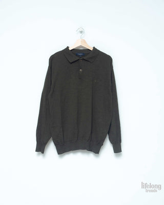 JERSEY BURBERRY VINTAGE