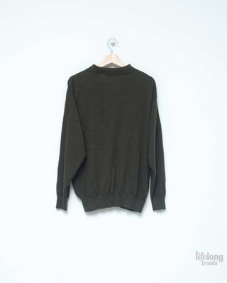 JERSEY BURBERRY VINTAGE